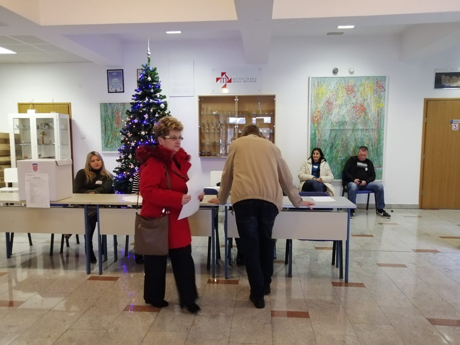 REZULTATI IZBORA Evo kako je glasovala središnja Hrvatska