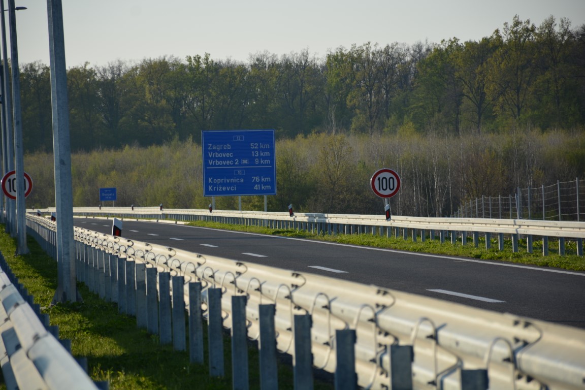 SAD JE I SLUŽBENO U proračunu Hrvatskih cesta osigurana sredstva za brzu cestu