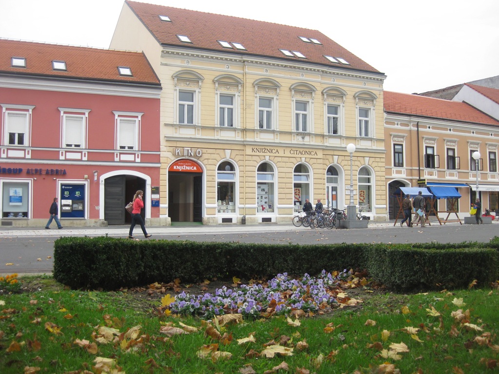 ZA POHVALU Besplatna članarina u knjižnici