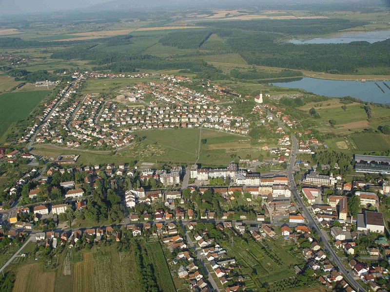 INFRASTRUKTURA Napokon stiže gradska voda u sva naselja