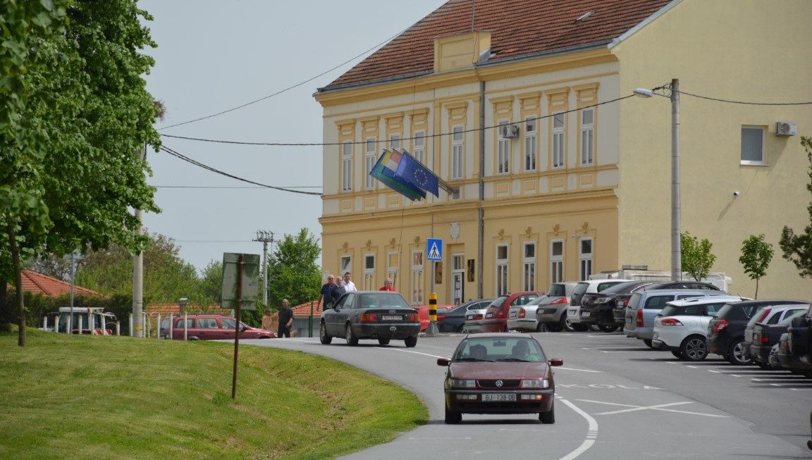 Ministarstvo gospodarstva donijelo rješenje o polju Bačkovica