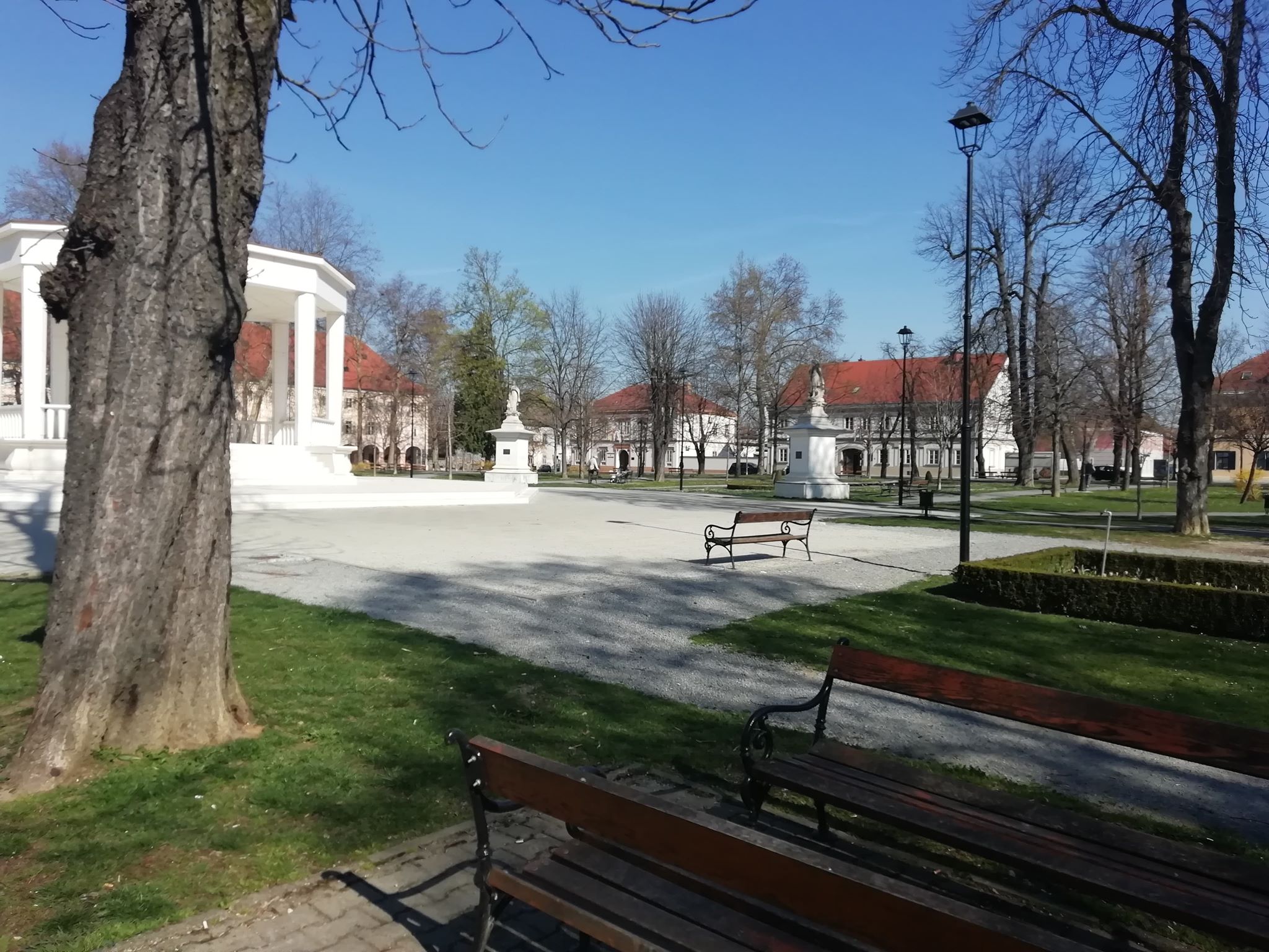 MJERE ZA GRAĐANE Nacionalni stožer izdao važne odluke