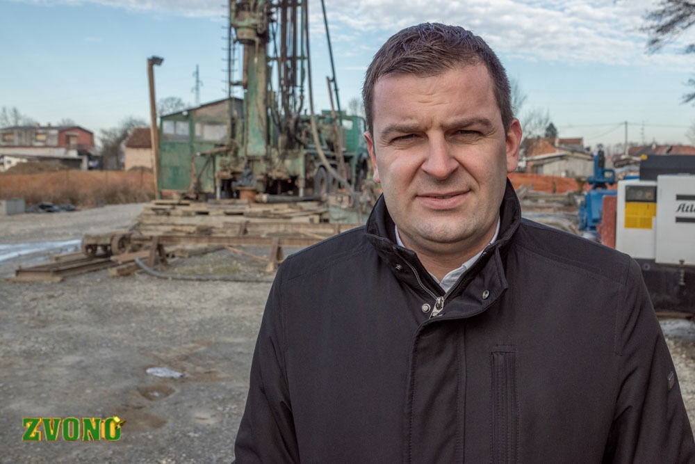 MILIJUNSKI PROJEKT Kreće ispitivanje nove bušotine u Korenovu, Bjelovar dobiva vrelovod?