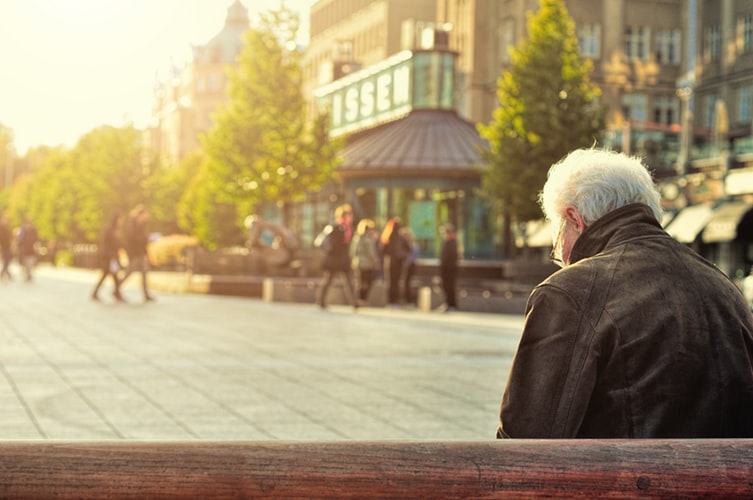 ZABRINUTI GRAĐANI Koja pitanja ovih dana muče stariju populaciju?