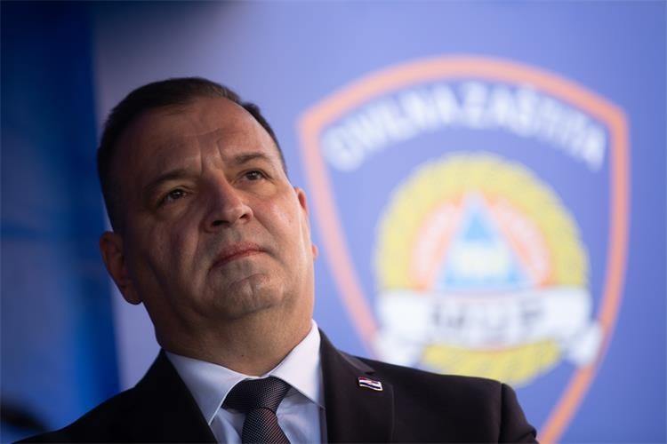 BEROŠ O TOPLICAMA Smjena ravnateljice je opravdana