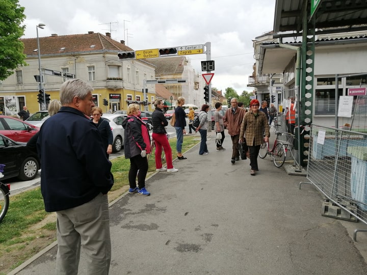 BEZ NOVIH SLUČAJEVA Stožer ima poruku uoči novog popuštanja mjera