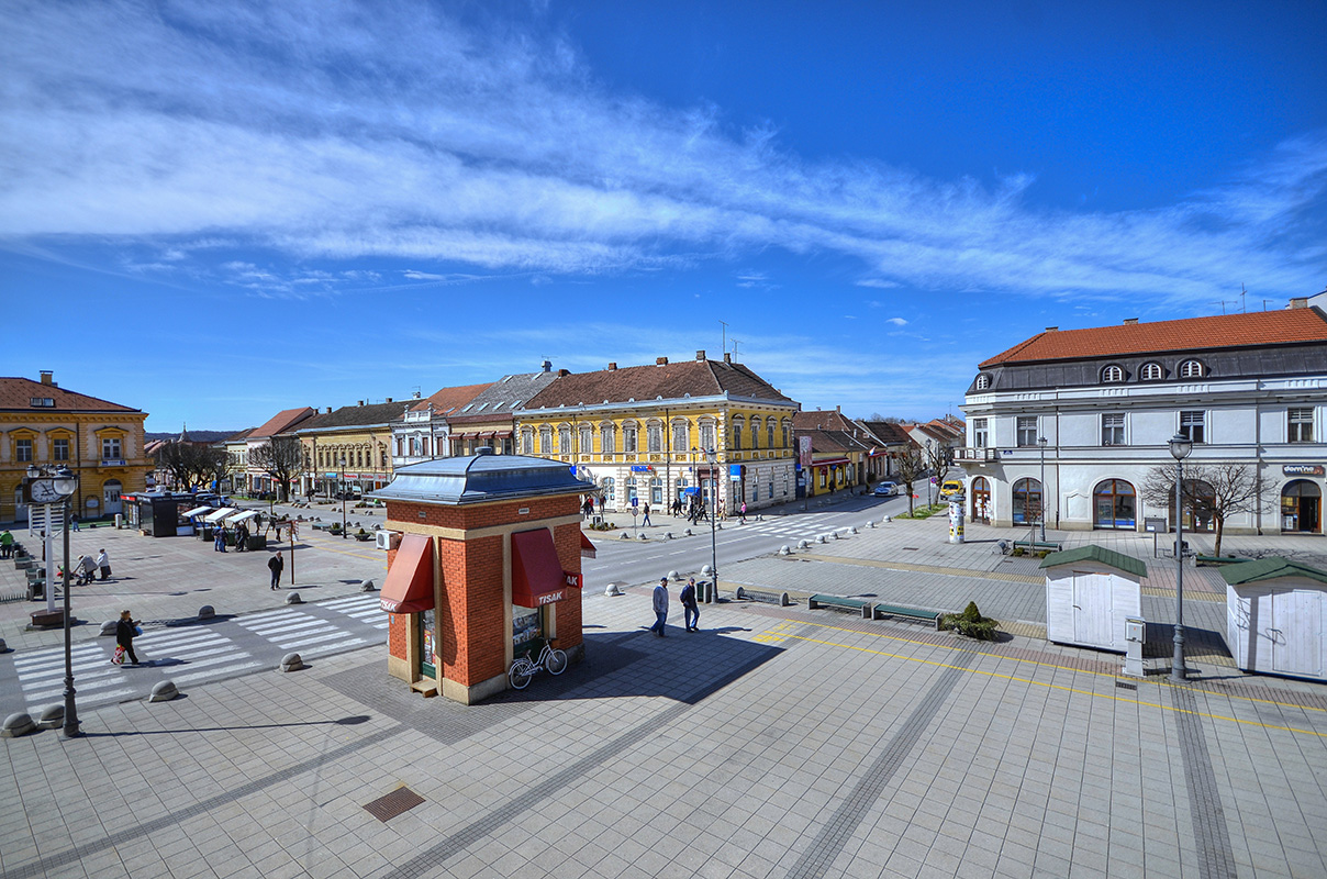 RAZVOJNA AGENCIJA Kroz tri godine odobreno preko 200 projekata