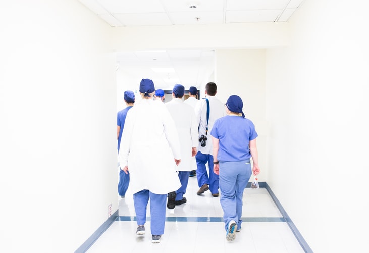 LOŠE VIJESTI Koronavirus potvrđen kod zaposlenika bolnice