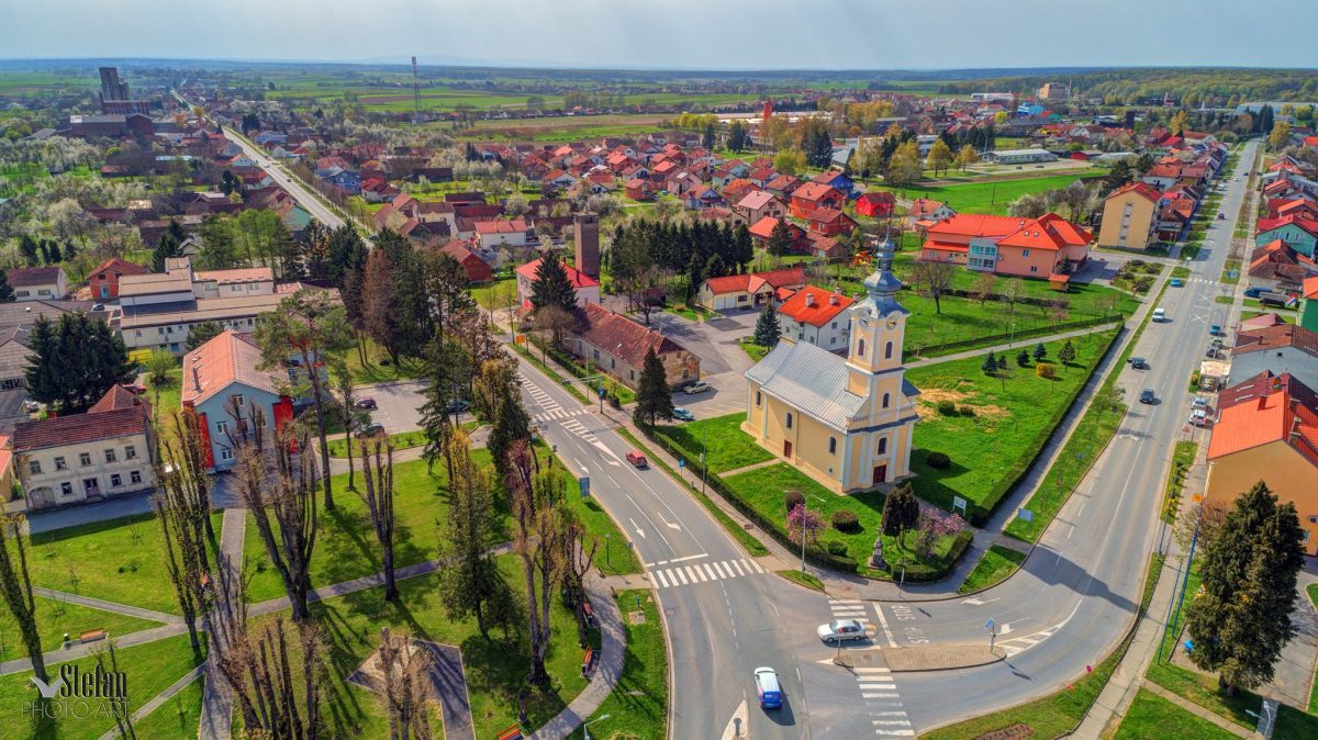 Gotovo 250 tisuća kuna potpore omogućit će ulaganja u dječji vrtić