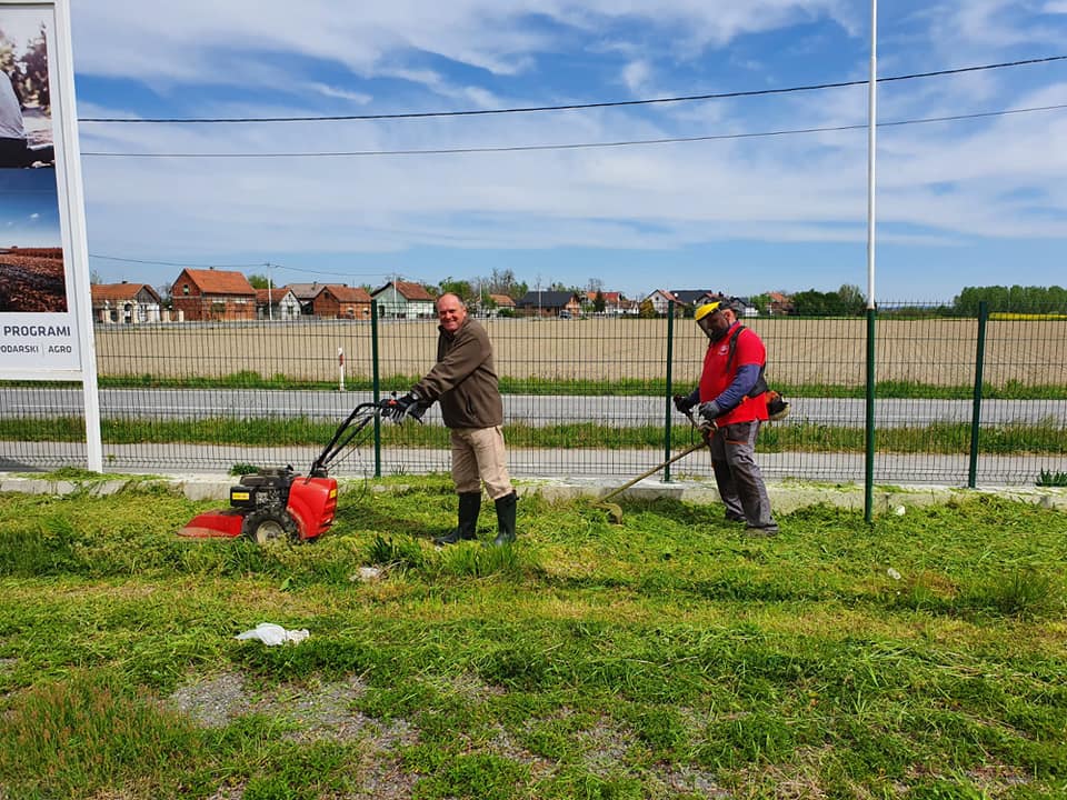 TEAM BUILDING I u vrijeme koronakrize održavaju prostore