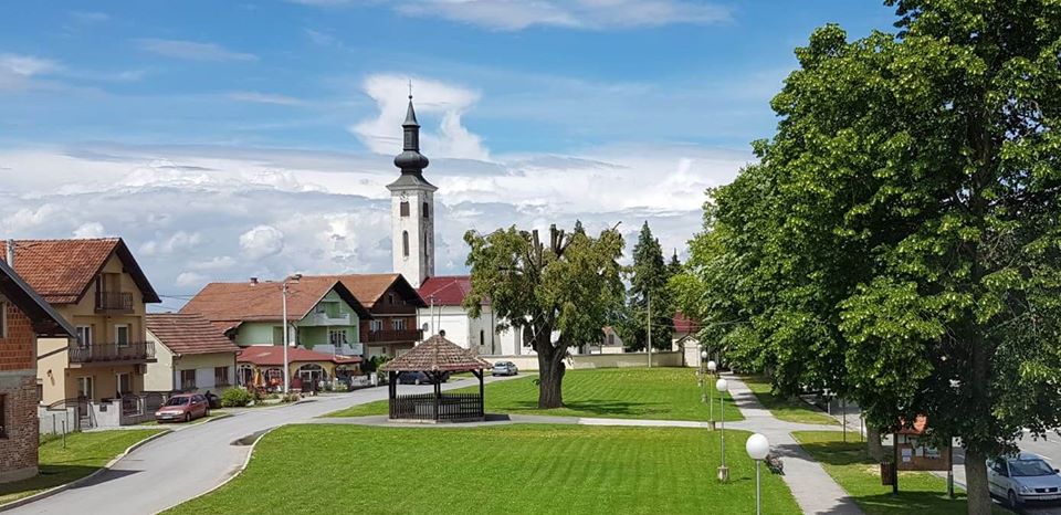 ŠTEFANJE U ŠTEFANJU Ove godine nije se rodio ni jedan Štef ni Štefica!