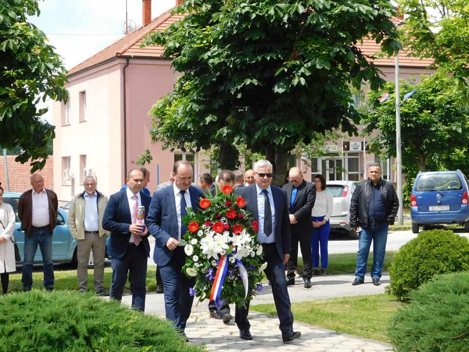 DAN GRADA Uspješna godina ispunjena vrijednim ulaganjima