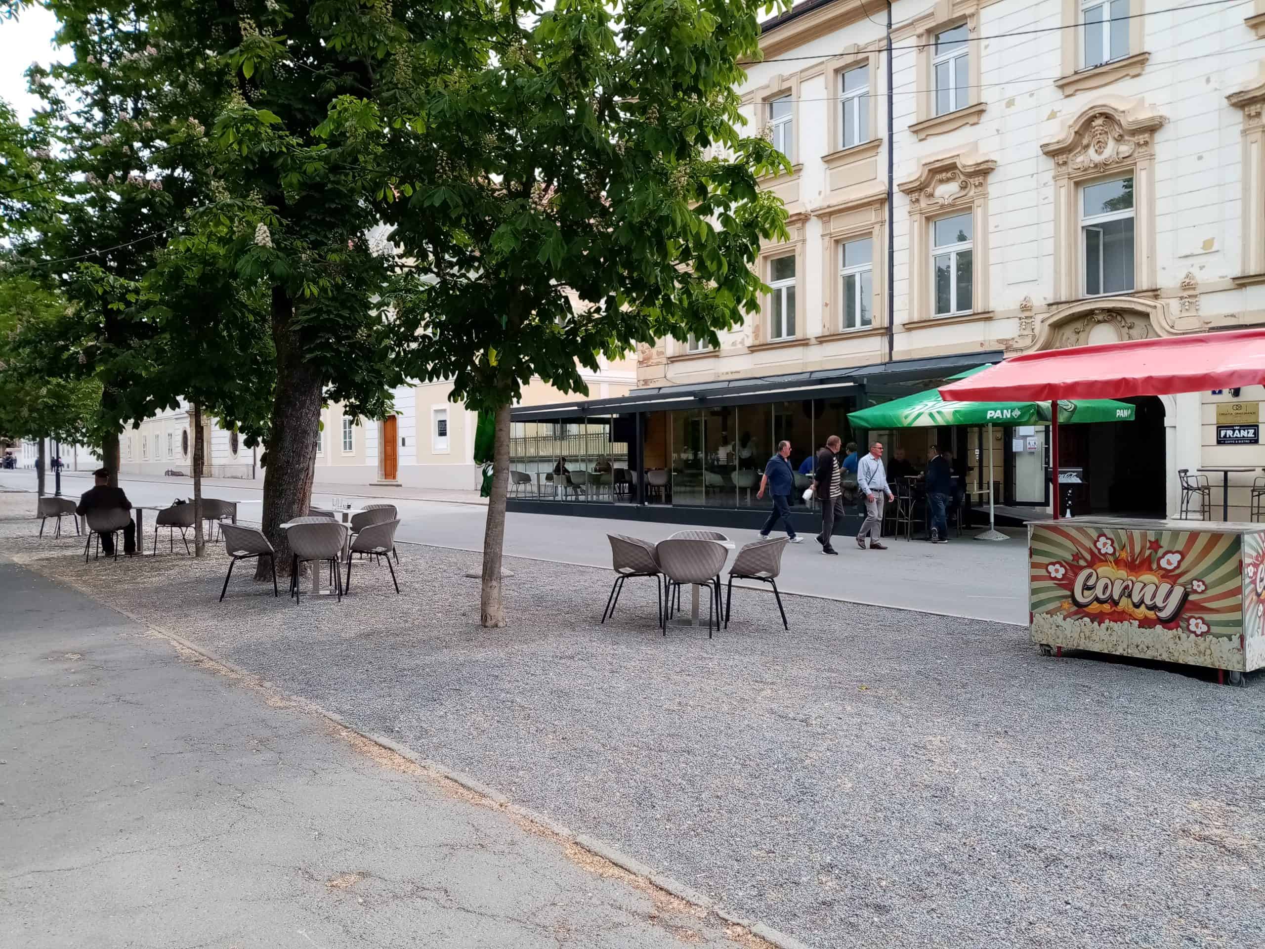 VELIK BROJ TESTIRANJA Svi nalazi i dalje stižu negativni