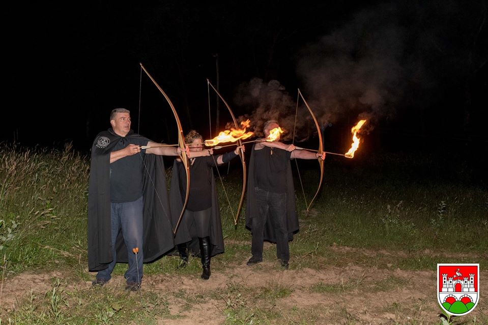 TRADICIJA Daruvarski planinari obilježili Petrovo na Petrovom vrhu