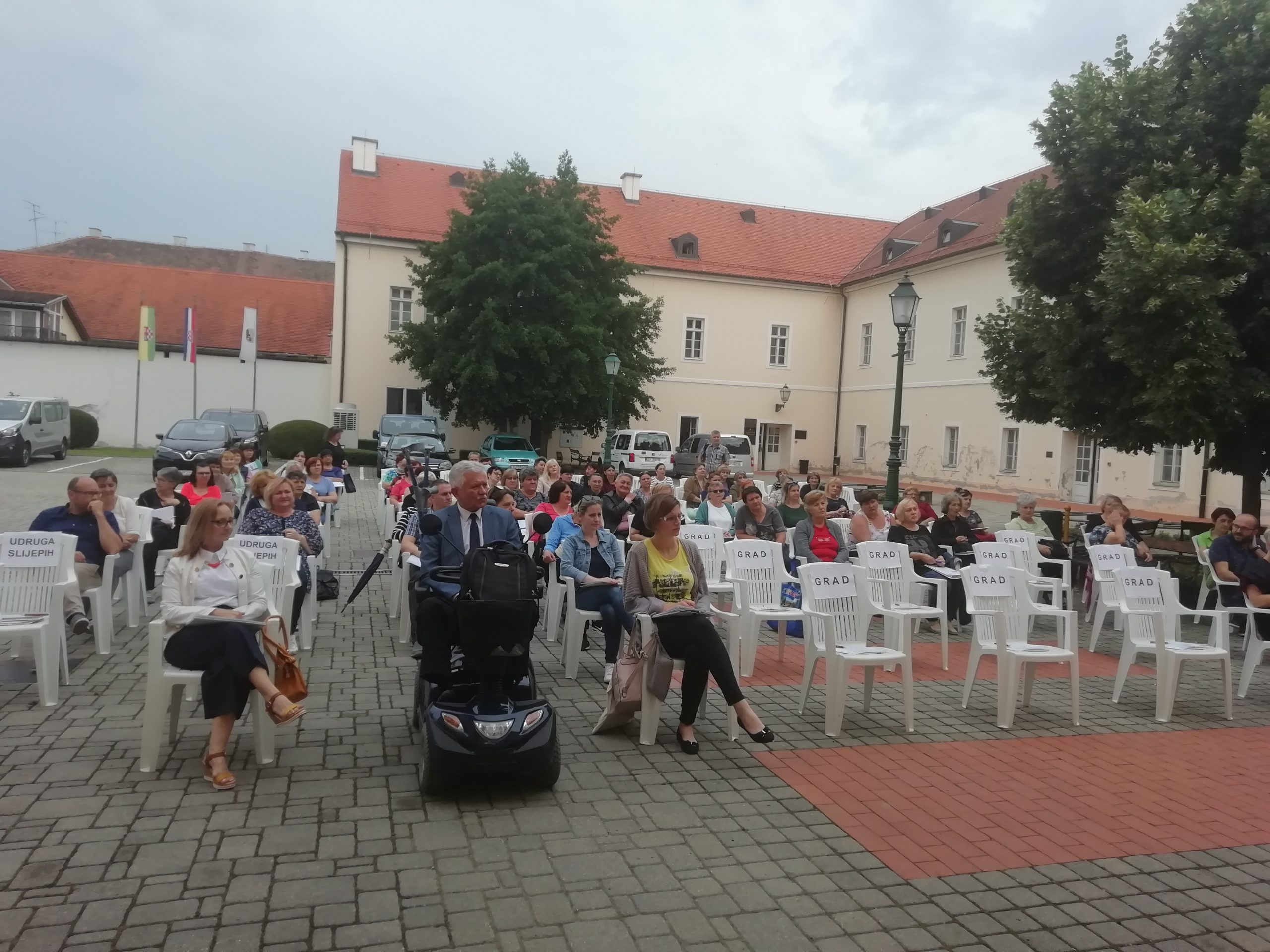 ZAŽELI Priliku za posao dobilo 90 žena, a pomoć 300 korisnika