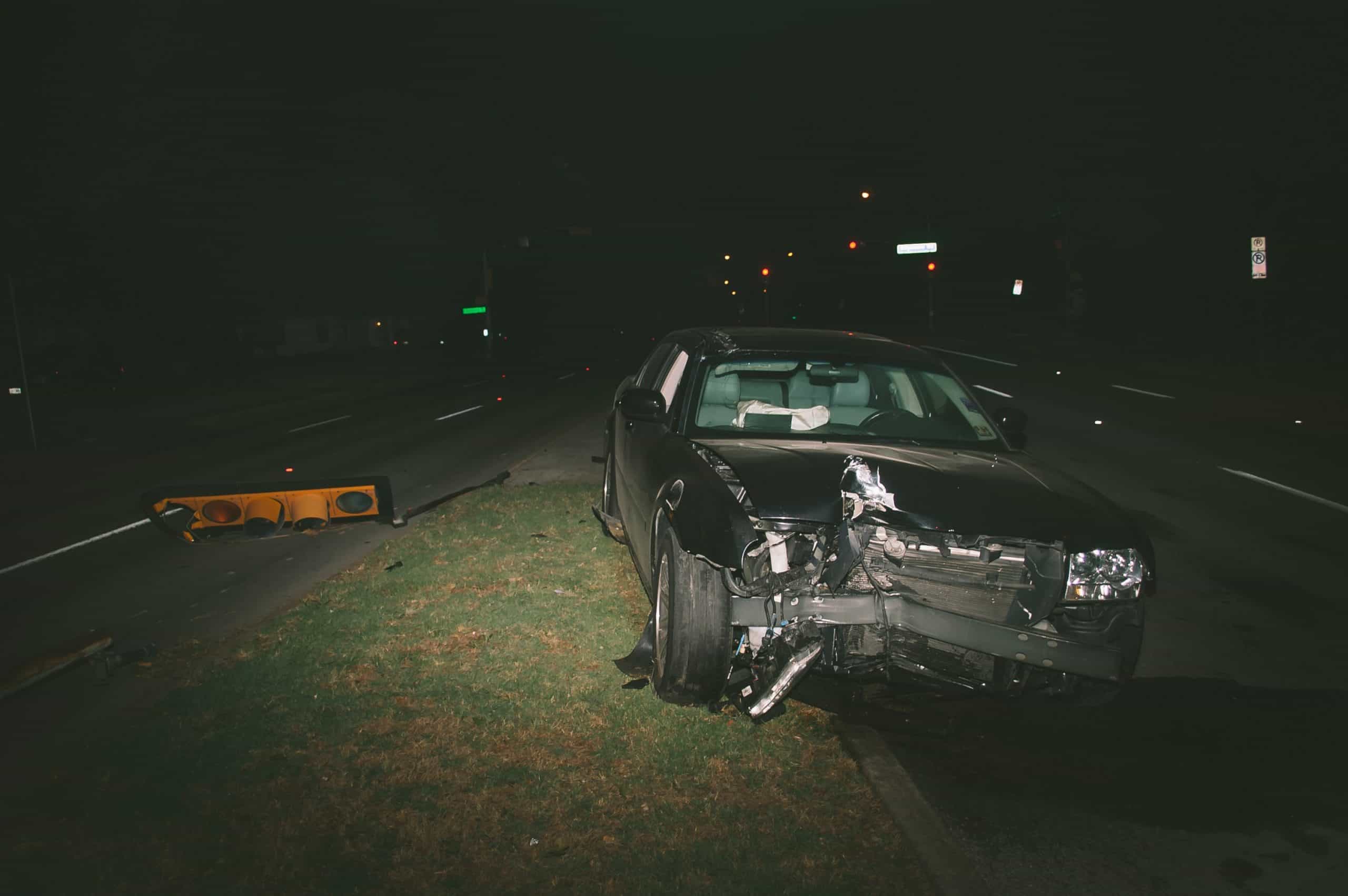 TRAGEDIJA NA CESTI Smrtno stradao mladi policajac