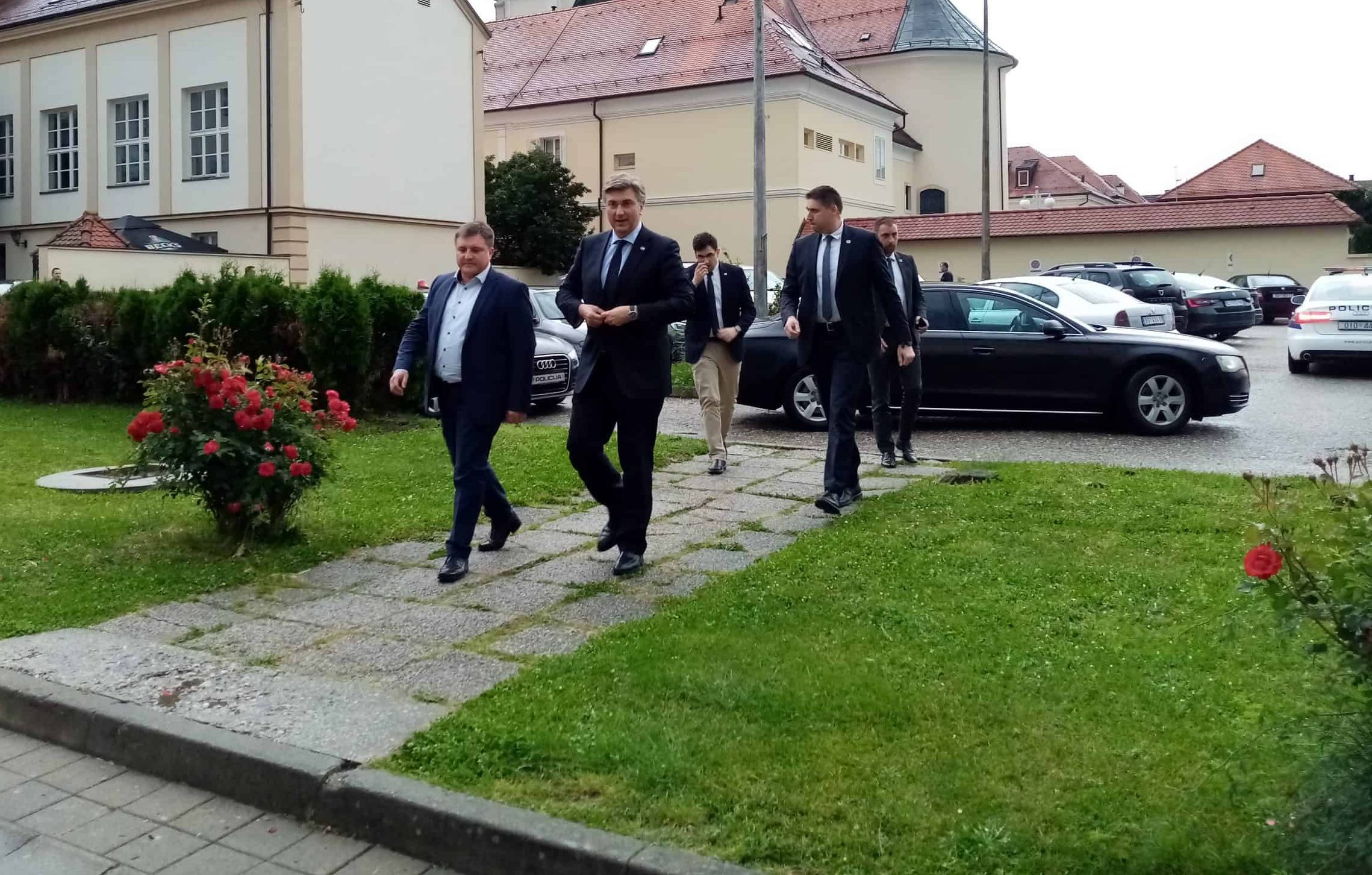 KRIŽALJKA ZAVRŠENA Ovo su kandidati HDZ-a u drugoj izbornoj jedinici!