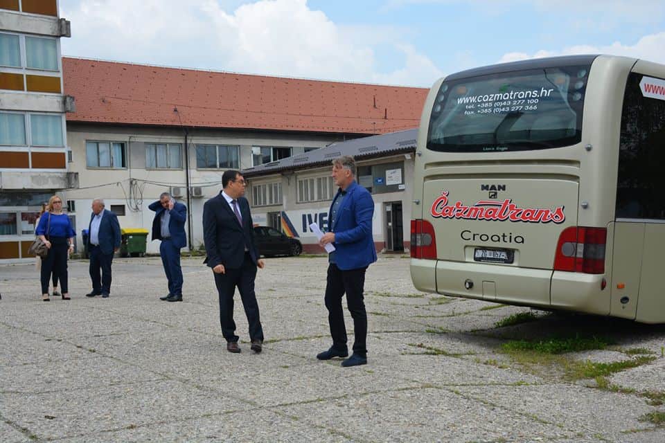 PRIJEVOZNIČKE MUKE Linije krenule - bez prihoda i putnika! Slijede li otkazi?