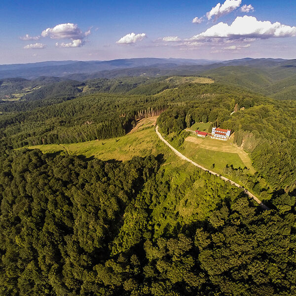 PAKRAČKI TURIZAM Predstavljanje „Sportskog parka Omanovac“