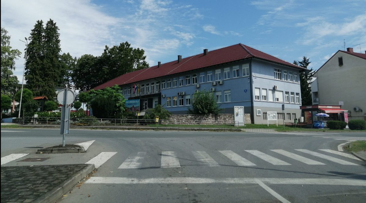 GRUBIŠNO POLJE Rok za prijave šteta od potresa istječe sutra