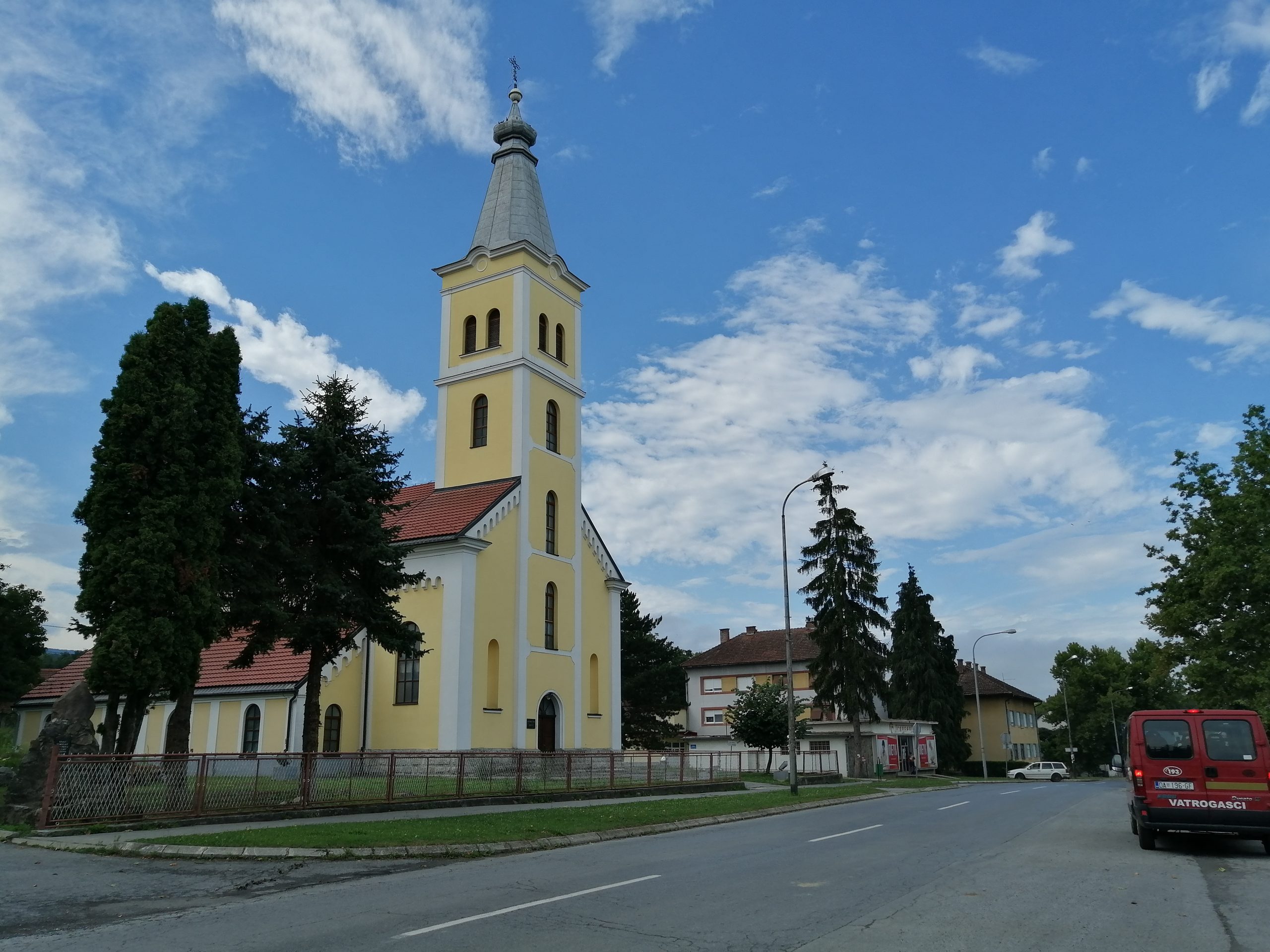 POGORŠANJE SITUACIJE Nova odluka - niti u crkvu bez maske