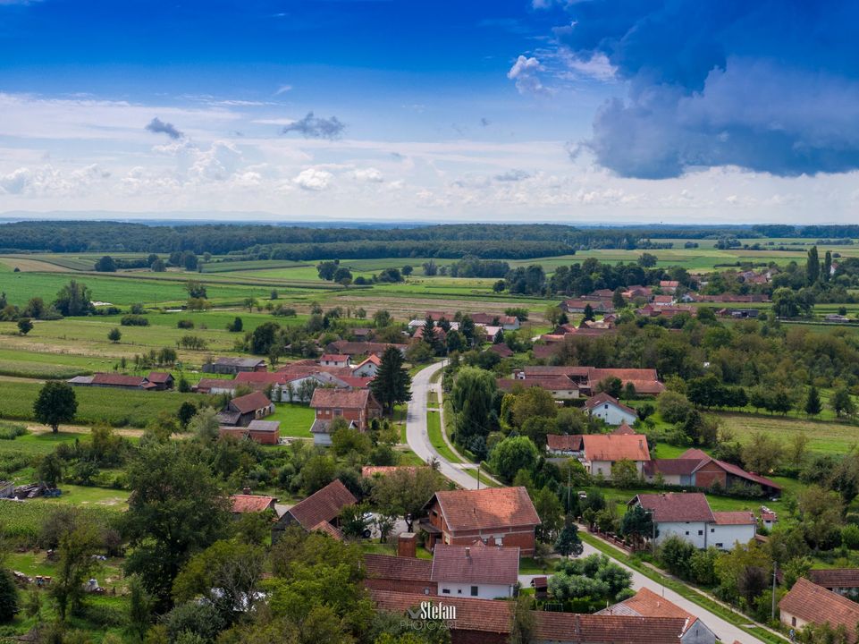 INFRASTRUKTURA Općina ulaže u popravak starih i izgradnju novih cesta