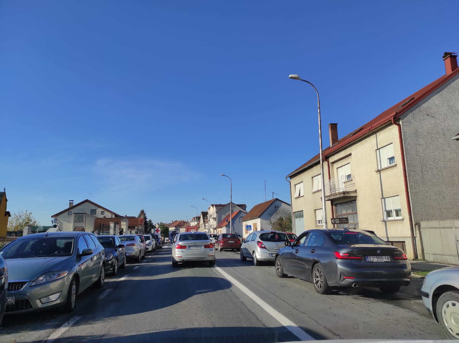 Sljedeće godine počinje izgradnja pristupne ceste važne za teretno rasterećenje Bjelovara