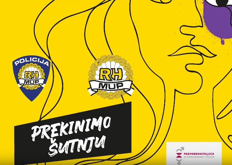 PROTIV NASILJA Za senzibilizaciju muškaraca MUP izradio spot