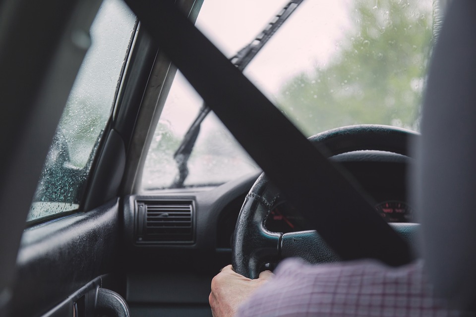 KONTROLA PROMETA Jurio 105 km/h na cesti gdje je ograničenje 50