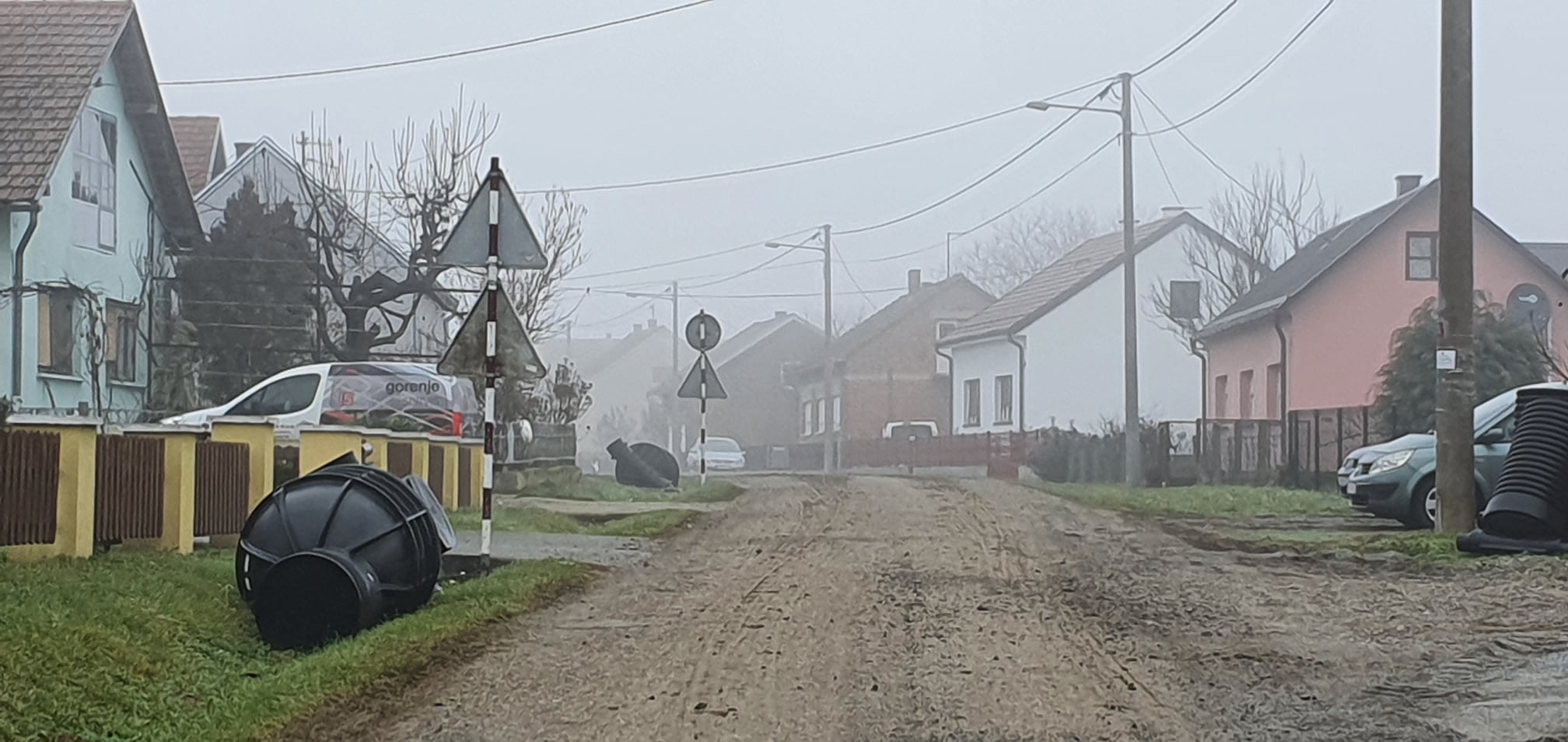 O suradnji s mjesnim odborima, asfaltiranju i drugim temama