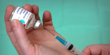STIGLO CJEPIVO Prve doze uskoro i u Bjelovarsko-bilogorskoj županiji!