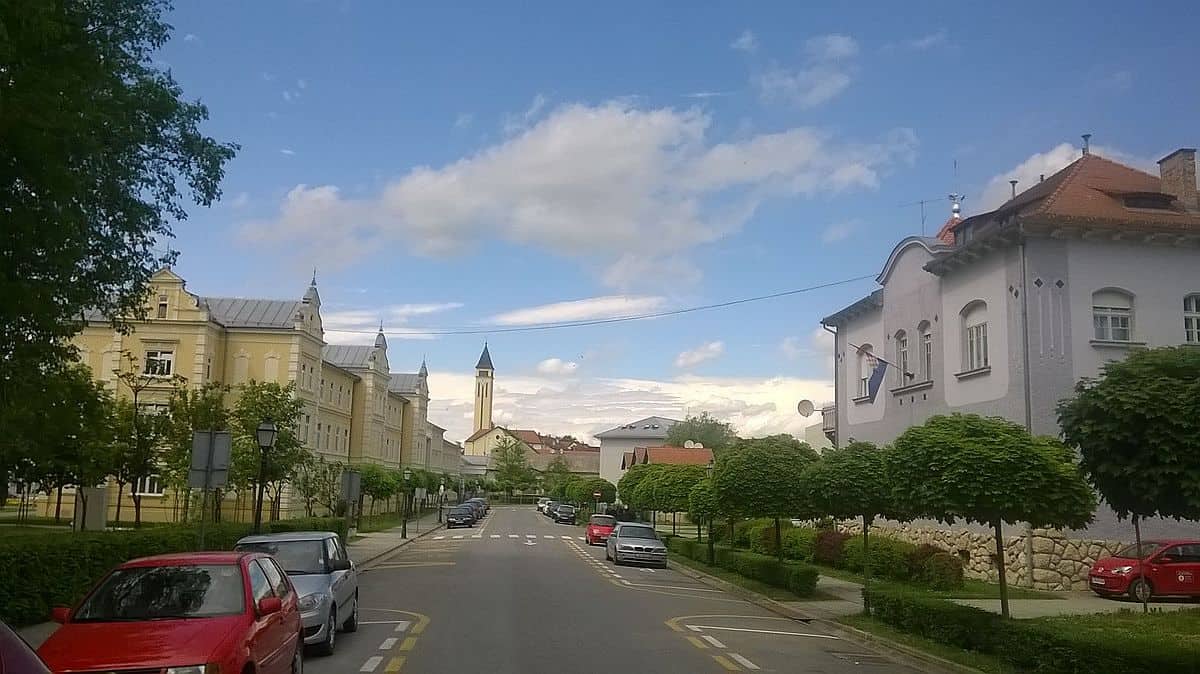 ANKETA Koja je vrijedna zelena infrastruktura vašeg grada?