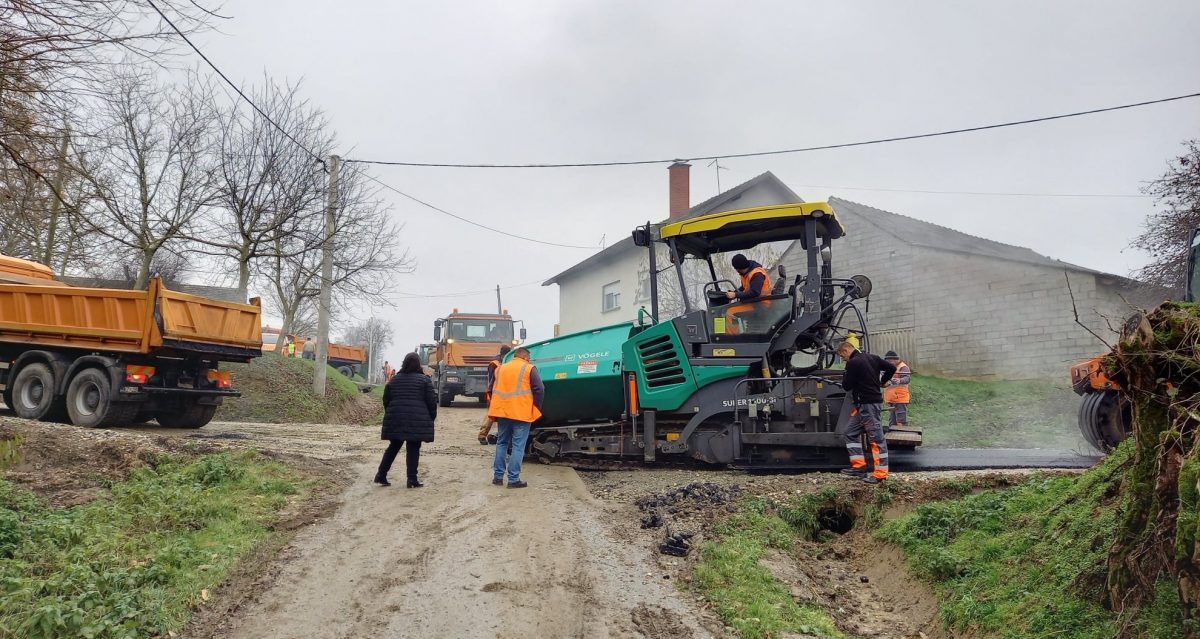 Vikend naselju stiže struja i javna rasvjeta