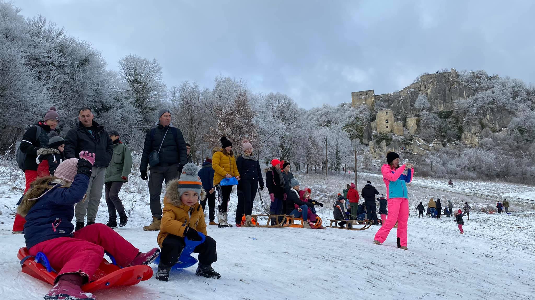 PREDLAŽEMO ZA VAS Kalničko gorje neotkriven je biser koji čuva – poskok!