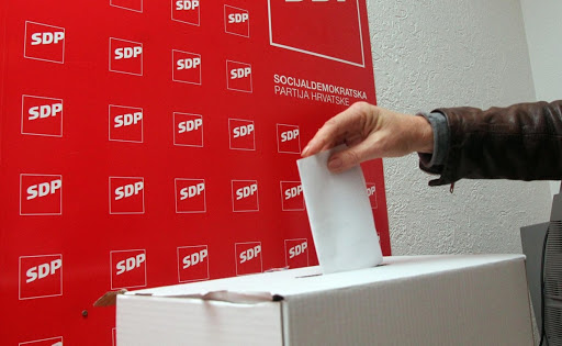 Bjelovarski SDP bira novo vodstvo, evo tko želi biti predsjednik