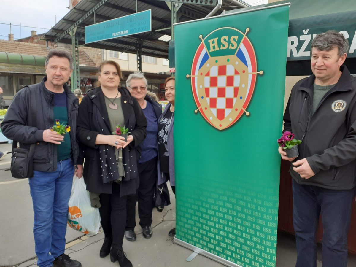 Tko će na čelu konsolidiranog HSS-a spremiti stranku za izbore