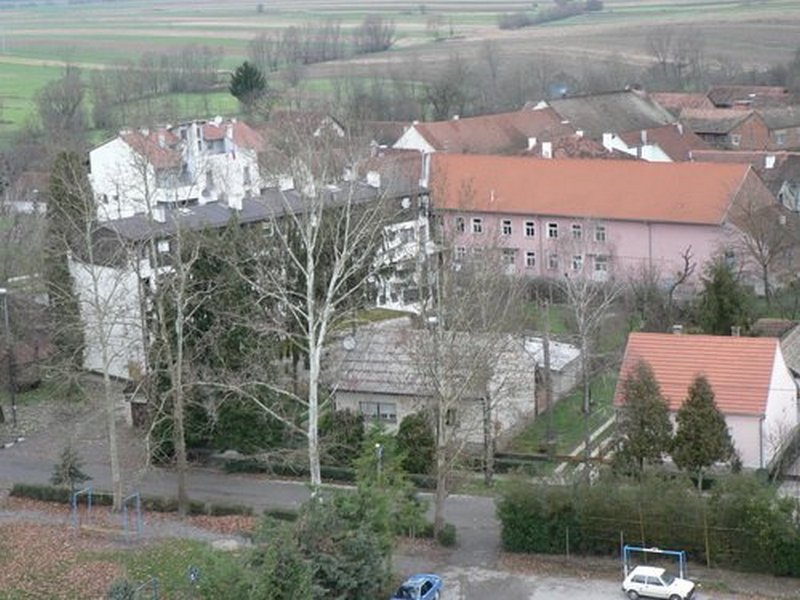 Skromna proslava uz prisjećanje vrijednih projekata