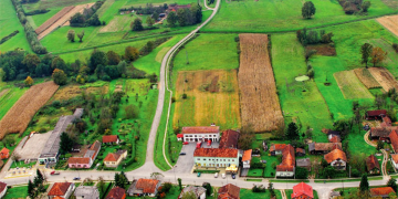 Za štetu od potresa prijavljeno preko dvadesetak gospodarstava