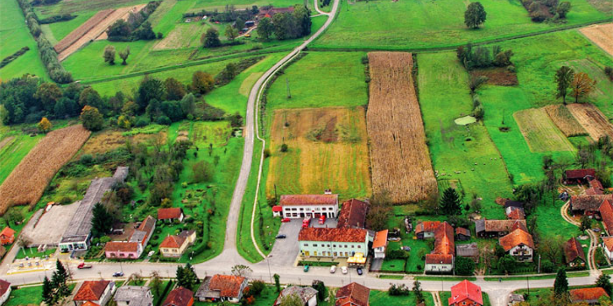 Što se radi i planira u moslavačkoj općini?