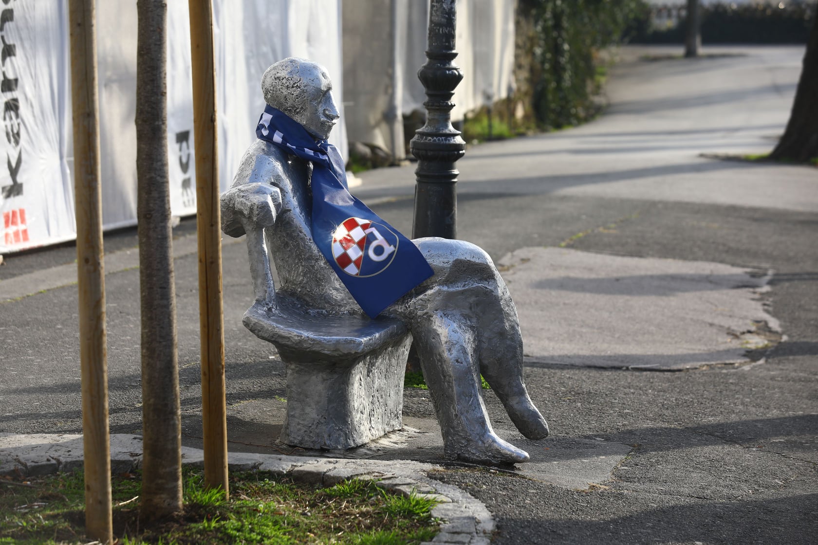 Dinamo i Tottenham ipak neće igrati na neutralnom terenu