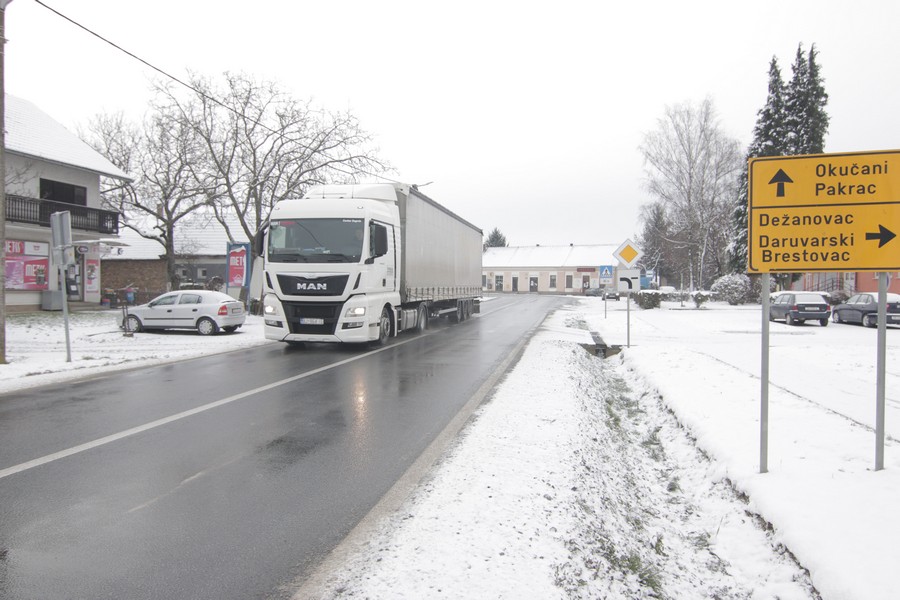 Skromno, ali realno u novu financijsku godinu