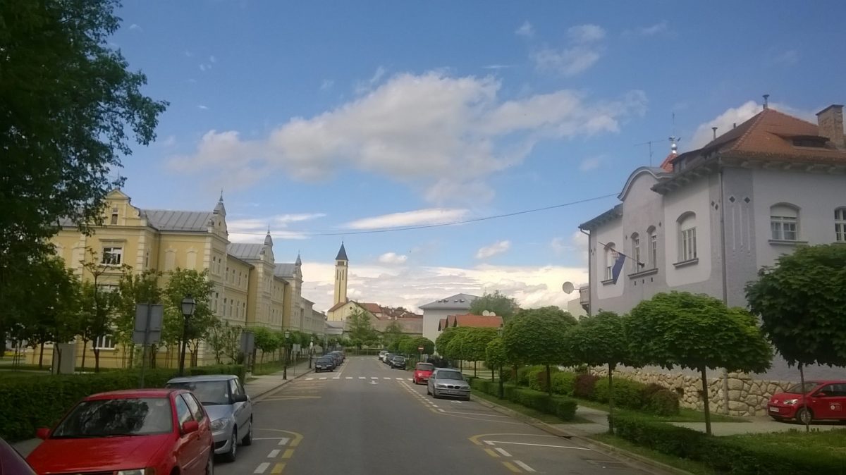 Lipik objavio 90 tisuća težak poziv za projekte svojih 'kulturnjaka'