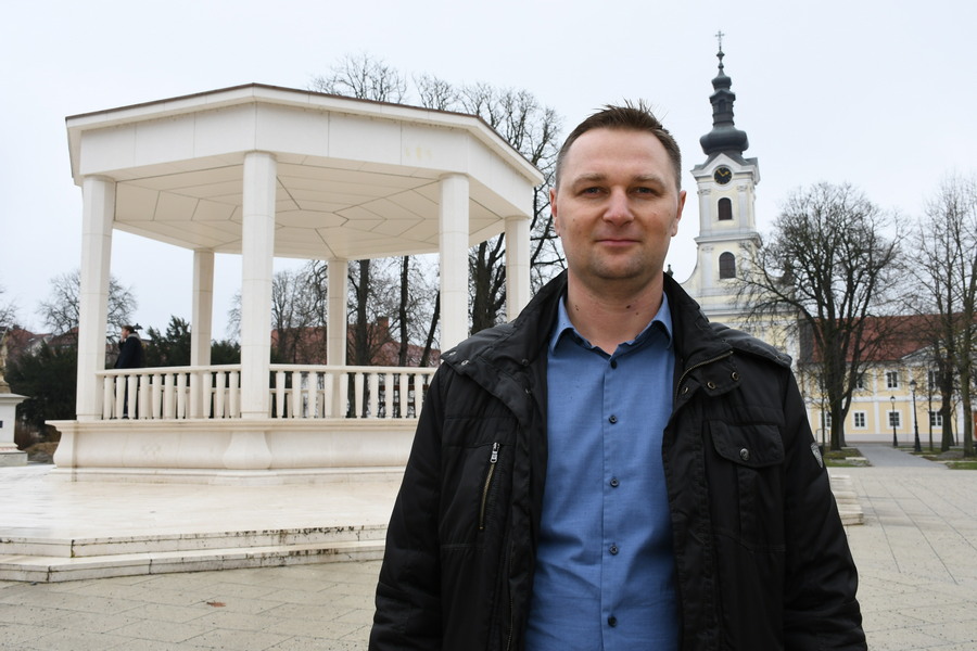 Idem s načelnicima i gradonačelnicima vidjeti kako županiju dignuti s dna