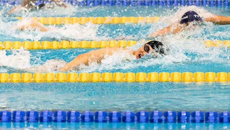 Jedini olimpijski bazen od Osijeka do Zagreba imat će Bjelovar!