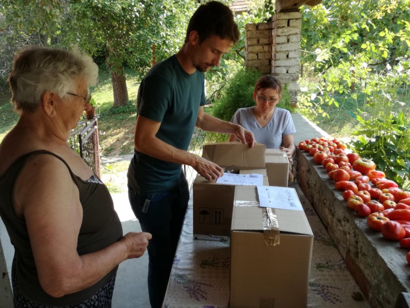 Korisnici jedva dočekali povratak domaćica