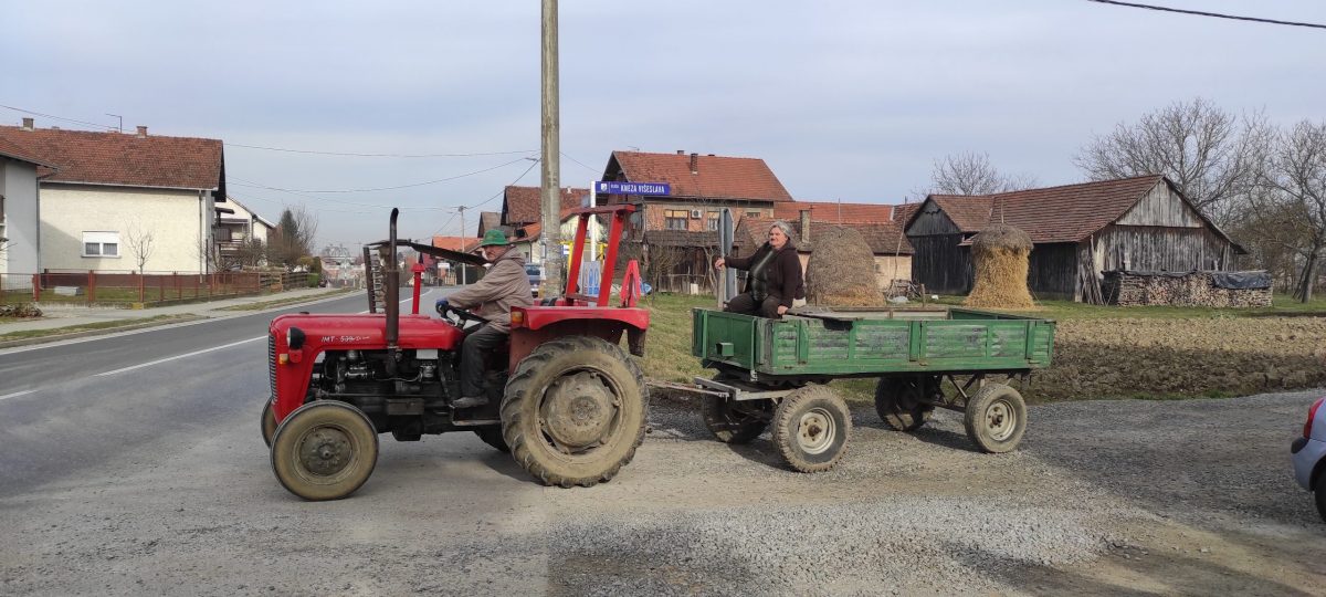 Na svoje će doći svi oni u ruralnim područjima