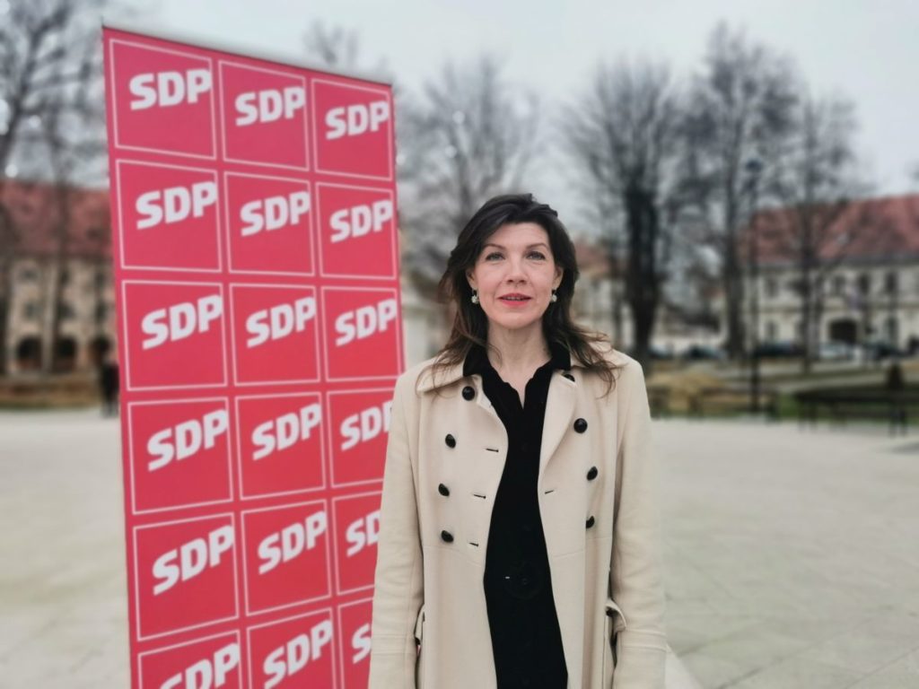 Nisam Bajsov žetončić niti je SDP kriv za propast Elektrometala