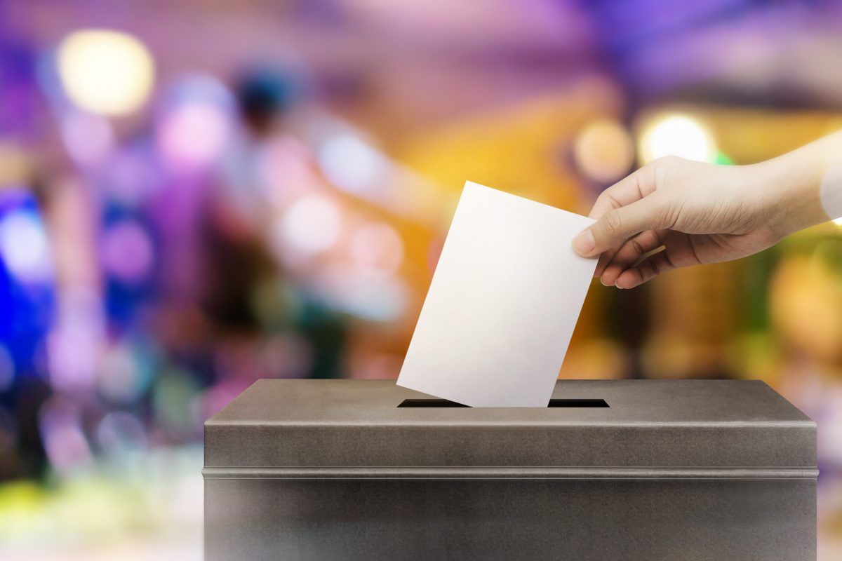 Izbori za mjesne odbore nisu izazvali navalu na birališta