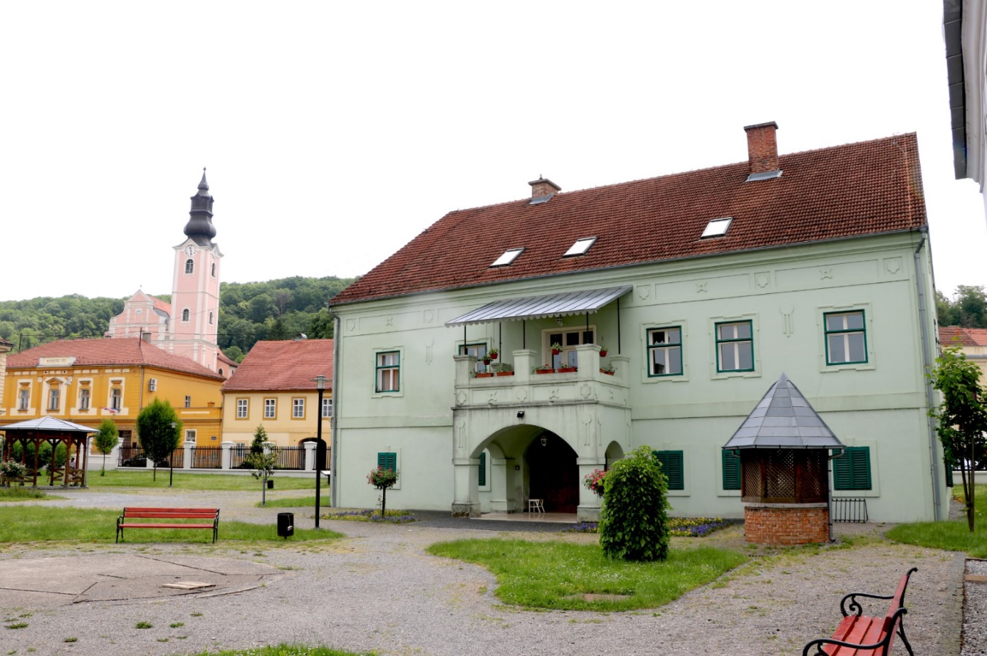 Slavonski banovac u poštarskoj torbi kreće na put oko svijeta!