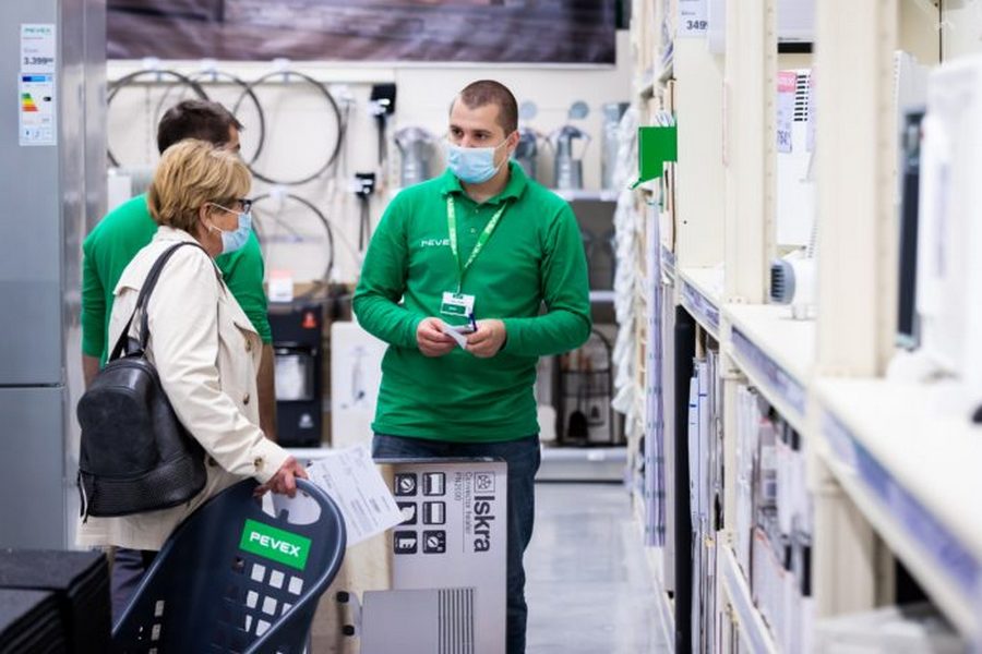 Na Veliku subotu Pevex radi skraćeno, a na Uskrs i Uskrsni ponedjeljak centri zatvoreni